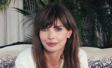 Polsat kręci ze SkyShowtime. W nowym serialu Agnieszka Dygant