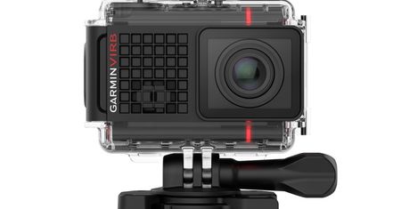 Garmin VIRB Ultra 30 - kamera akcji, która być może skradła show GoPro