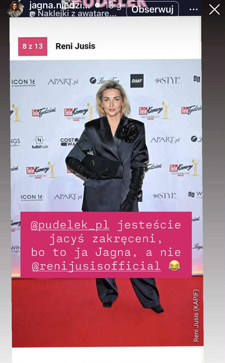 Jagna Niedzielska 