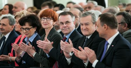 Fundusz Wsparcia Kultury. Wiadomo, kto opracował algorytm podziału pieniędzy dla artystów