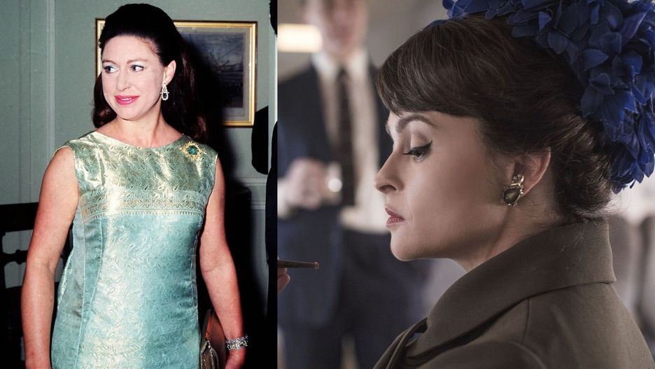 Helena Bonham Carter