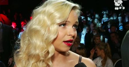 Candy Girl o szafiarkach: "Jedyne ich wykształcenie to galeria handlowa"