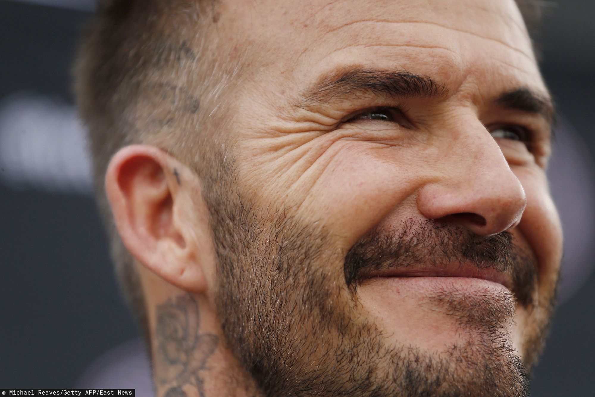 Beckham