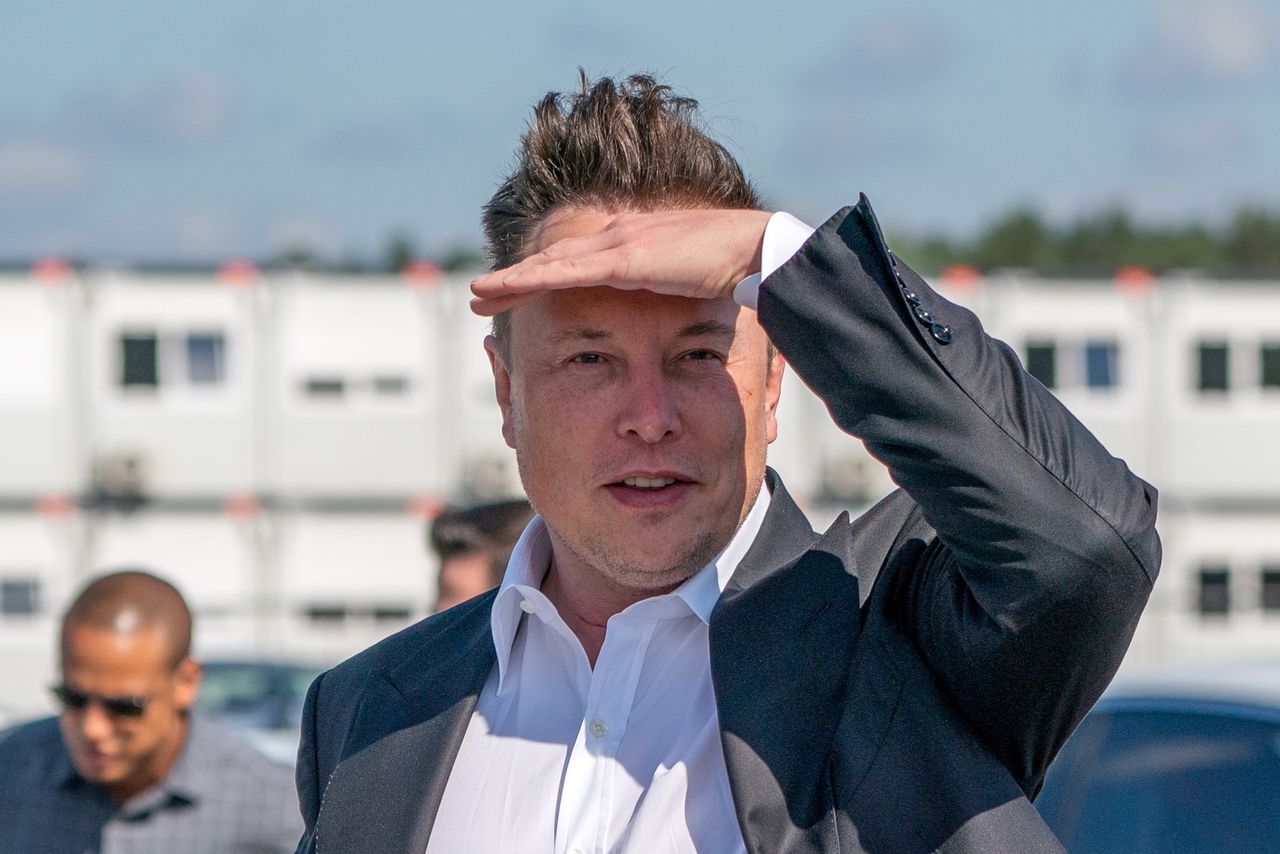 Elon Musk z kolejnym sukcesem. Lot załogowy na Marsa coraz bliżej