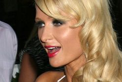 Paris Hilton traktowana normalnie