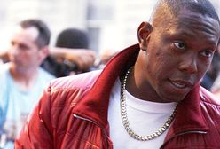 Dizzee Rascal pierwszym czarnym 007