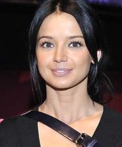 Przybylska wróciła do Polski na stałe?