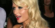 Paris Hilton traktowana normalnie