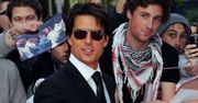 Tom Cruise nadal skromny