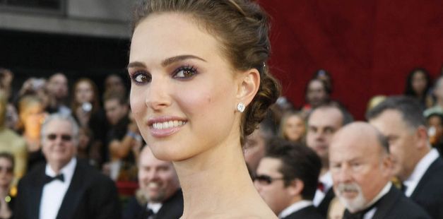 Natalie Portman staje się kobietą