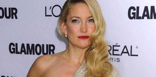 Kate Hudson nie jest zaręczona