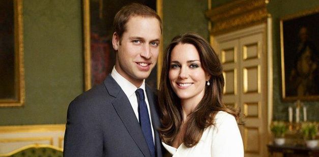 William i Kate. Czy będzie to ślub stulecia?
