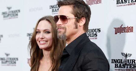 Angelina Jolie hoduje kury