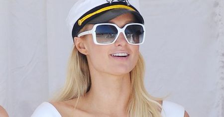 Paris Hilton odsłoni swoją gwiazdę w Katowicach!