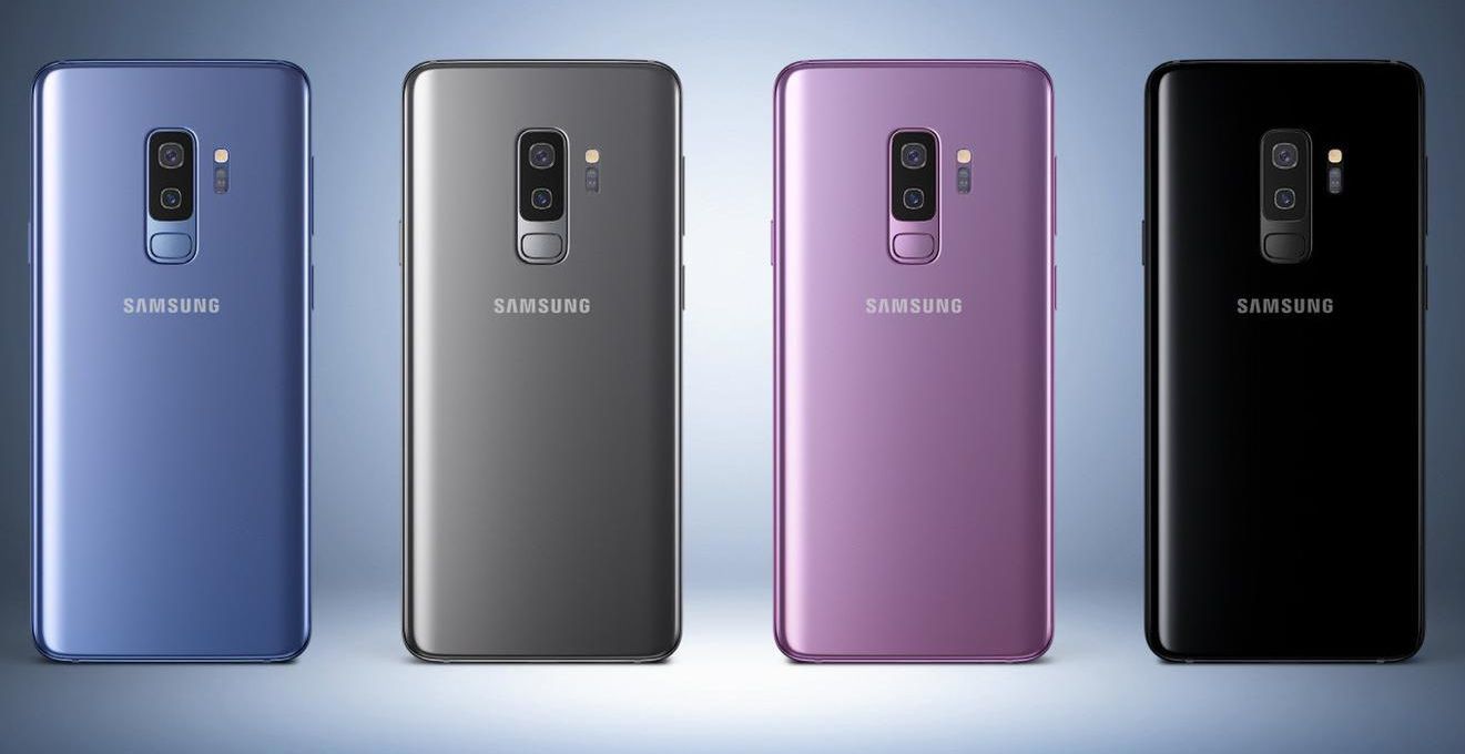Czytnik linii papilarnych w ekranie topowych samsungów? Jeszcze na to poczekamy. I dobrze! 3