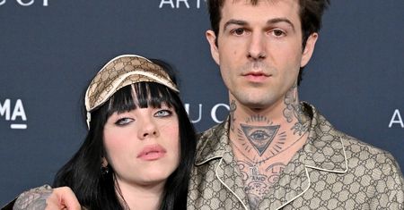 Billie Eilish już rozstała się z chłopakiem! Agent wokalistki komentuje doniesienia o ZDRADZIE...