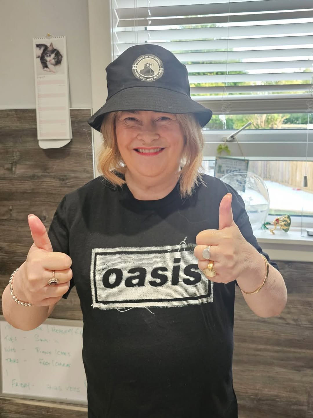 Susan Boyle