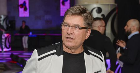 Świerzyński zdradza, czym się zajmuje. Nie zgadniecie