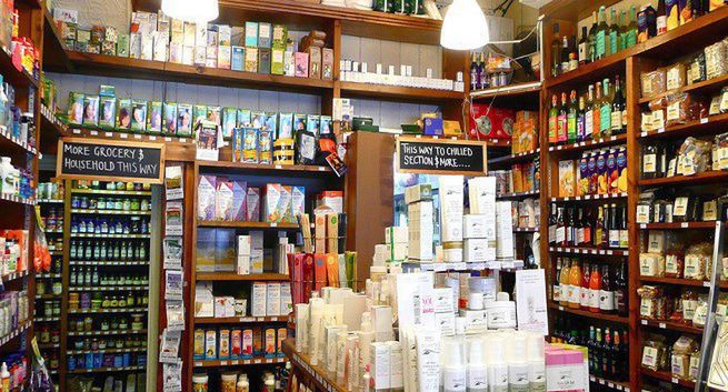 Pandemia najmocniej uderzy w centra handlowe z dużych miast