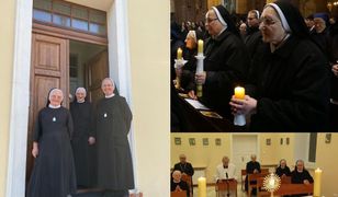 Poznań. Dziennikarz odpowiada siostrom zakonnym: "To nie dyskryminacja"