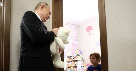 Działania Kremla nie przynoszą skutków. Rosja wymiera