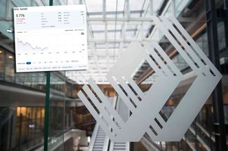 Wyprzedaż na GPW. To kolejna odsłona kryzysu bankowego