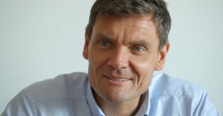 Nowa funkcja Adama Korola. Został prezesem związku wioślarskiego