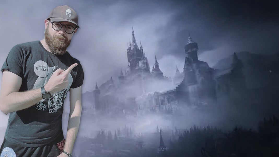 Resident Evil Village okiem archigame.pl