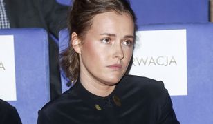 Olga Frycz nie przebiera w słowach. Ostro o prowadzącej pod wpływem Beacie K.