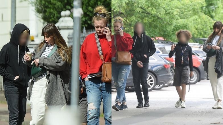 W stałym kontakcie
