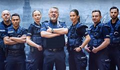 761 tys. widzów serialu „Policjantki i policjanci 17”. Czwórka wygrywa z TV Puls i TVN7