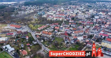 Chodzież z drona cz. 3