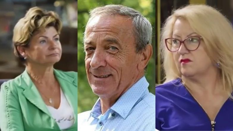 "Sanatorium miłości". Zbigniew chwali się, że znalazł miłość