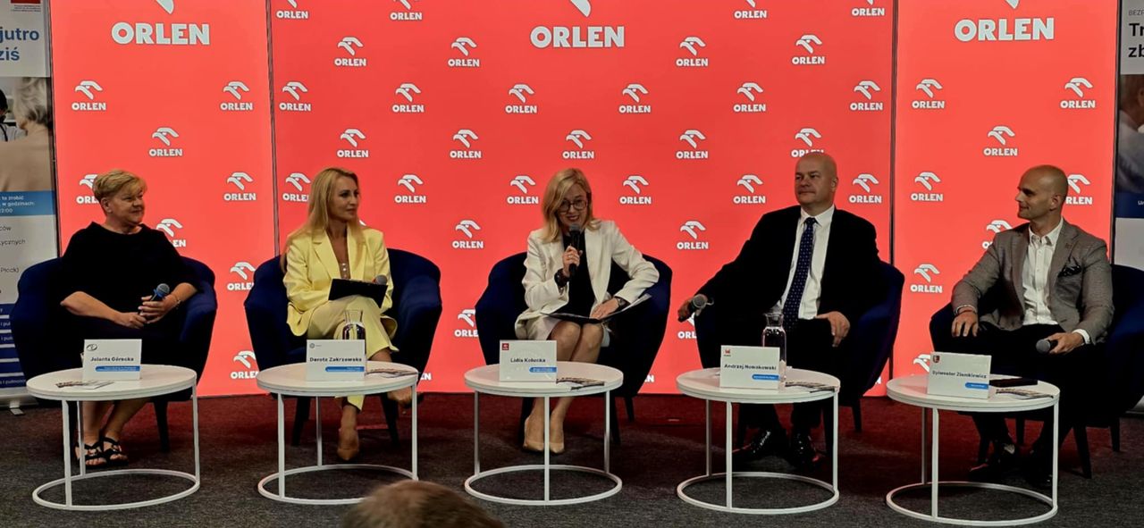 Przede wszystkim profilaktyka. Bezpłatne badania dla mieszkańców!