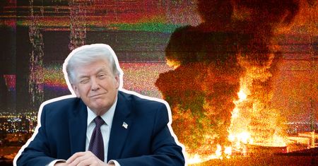 Koniec operacji na Bliskim Wschodzie coraz bliżej? Trump podał termin