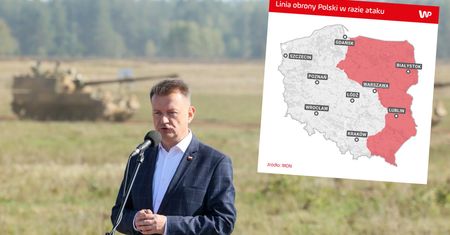 Brutalna prawda ws. obrony na Wiśle. "Potworny dylemat"