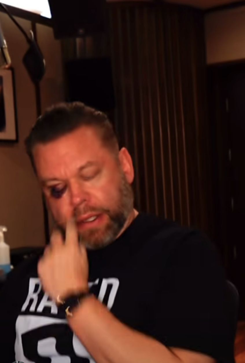 Marek "Maro Music" Walaszek