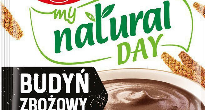 Dr. Oetker wprowadza produkty My Natural Day. "Odpowiedź na obecne trendy żywieniowe i zmieniające się oczekiwania polskich konsumentów"
