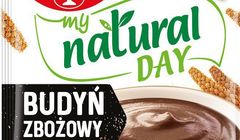 Dr. Oetker wprowadza produkty My Natural Day. "Odpowiedź na obecne trendy żywieniowe i zmieniające się oczekiwania polskich konsumentów"