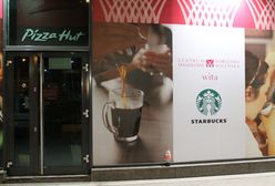 Nocna zmiana, czyli pierwszy Starbucks na Pradze Północ