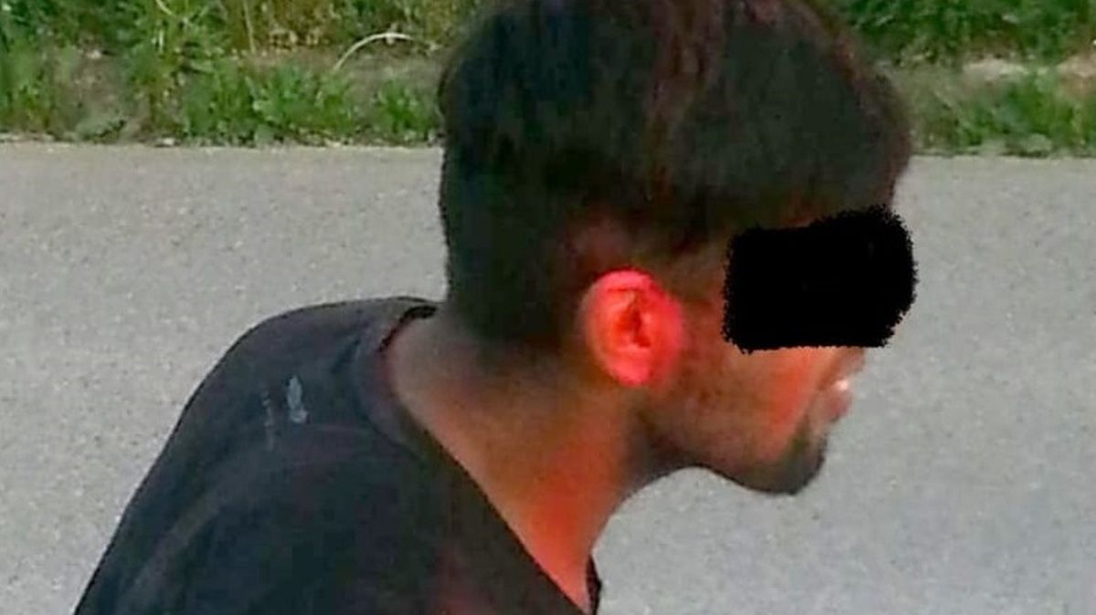 Chorwacka policja maluje sprayem azylantów? ONZ protestuje