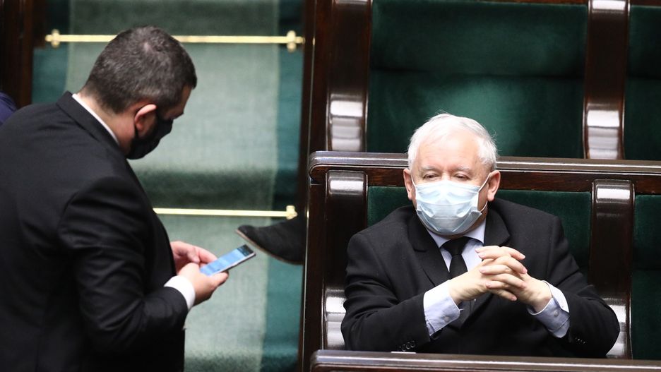 Szef Komitetu Wykonawczego PiS Krzysztof Sobolewski komentował m.in. kontrowersje wokół konwencji stambulskiej