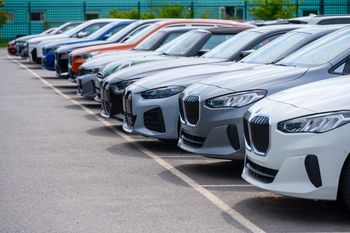 "Robimy sobie krzywdę". Szef BMW krytykuję Unię Europejską