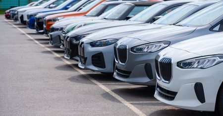 "Robimy sobie krzywdę". Szef BMW krytykuję Unię Europejską