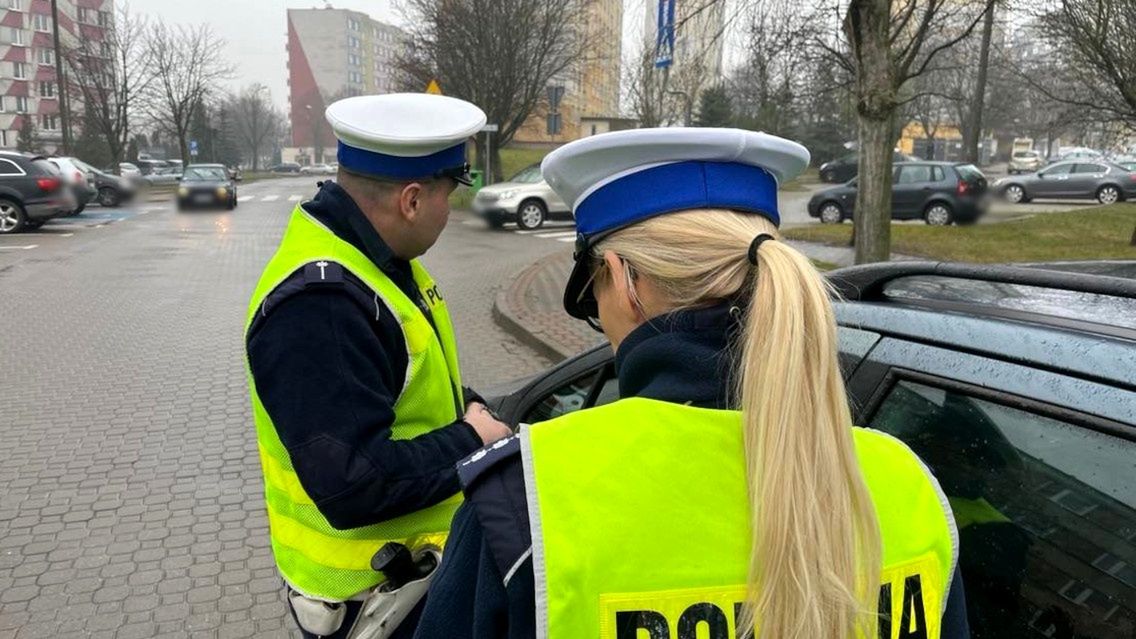Rośnie zainteresowanie służbą w policji. Coraz więcej osób składa podania