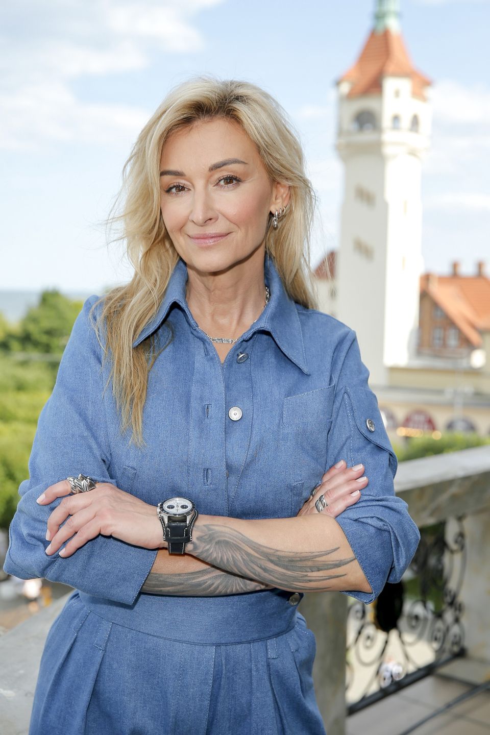 Martyna Wojciechowska
