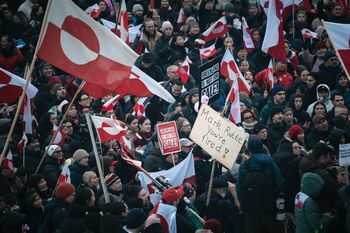 Antyamerykański ruch w Danii. Popularna aplikacja pomaga unikać produktów