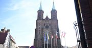 Legnica: Pokonaj 200 schodów, podziwiaj panoramę. Kościół Marii Panny zaprasza