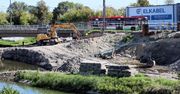 Lublin: Nowy most na Bystrzycy pojawi się za pięć miesięcy