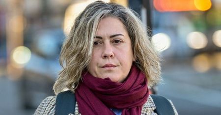 "Dla mnie ojciec już nie istnieje". Córka Pelicota zabrała głos